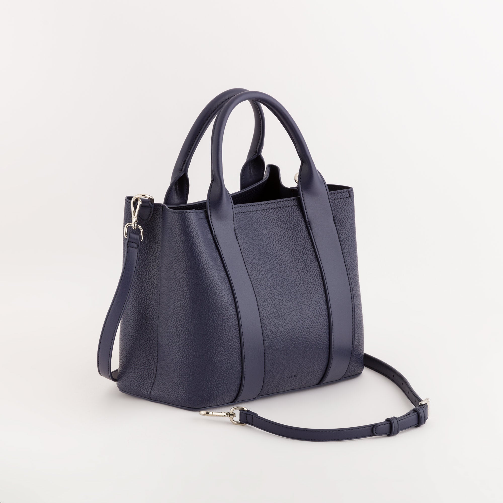 Borsa A Mano Donna - Edvige v1 Blu