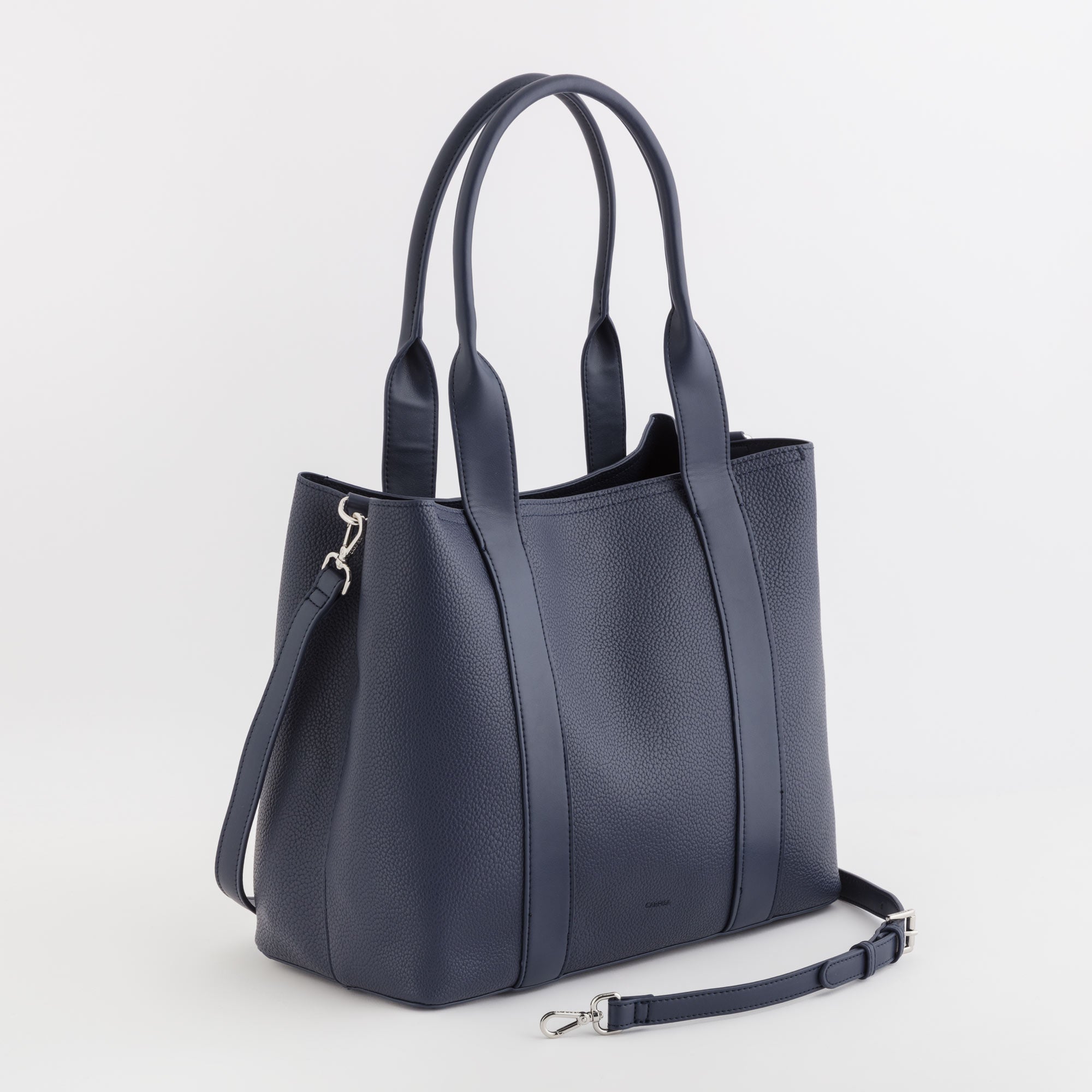 Damen-Shopping - Edvige v1 Blau