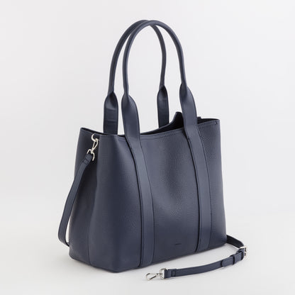 Damen-Shopping - Edvige v1 Blau