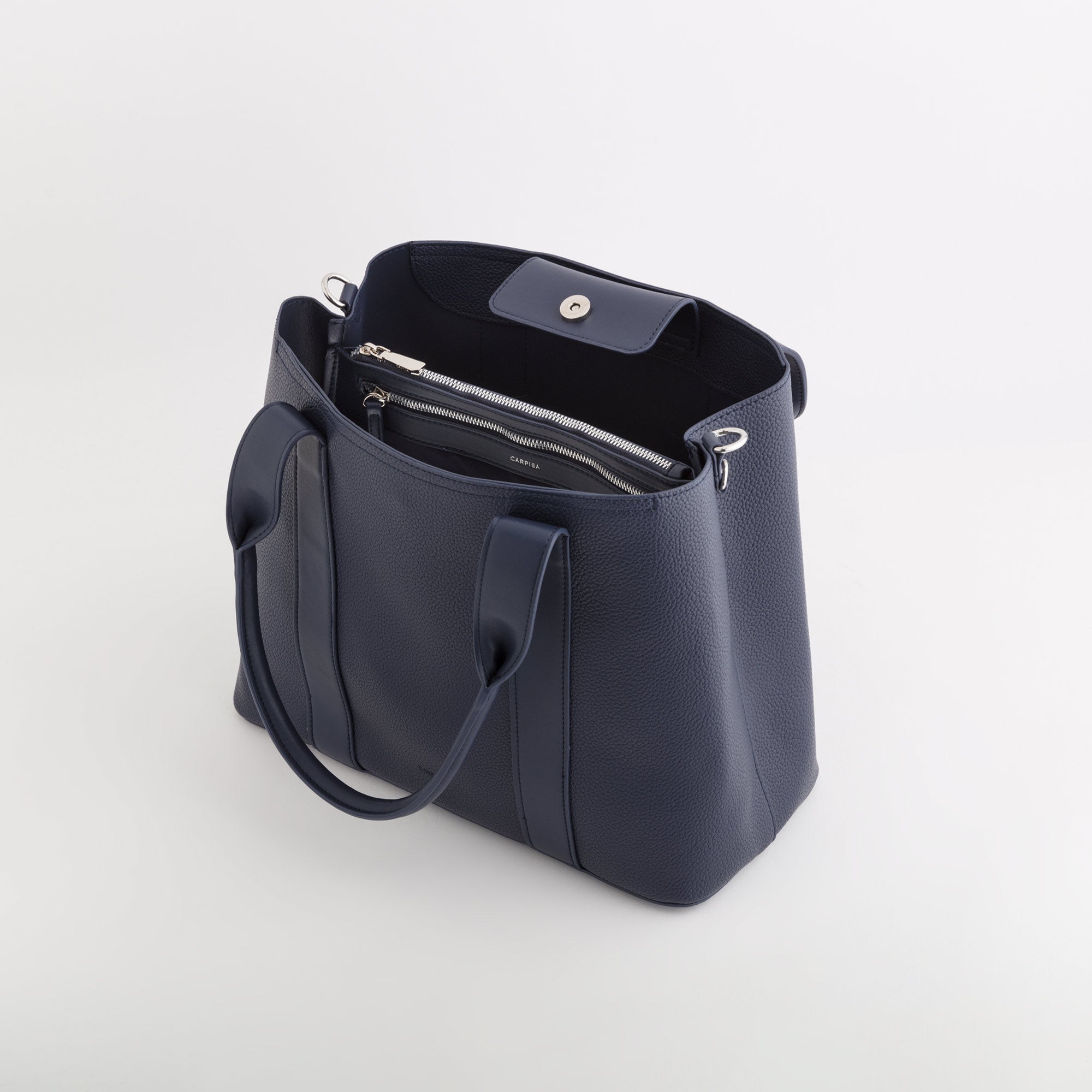 Damen-Shopping - Edvige v1 Blau