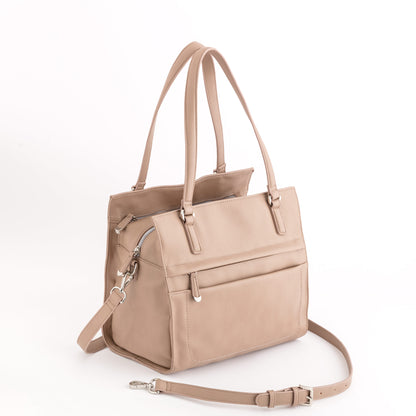 Einkaufen für Damen - Dorotea Helles Taubengrau