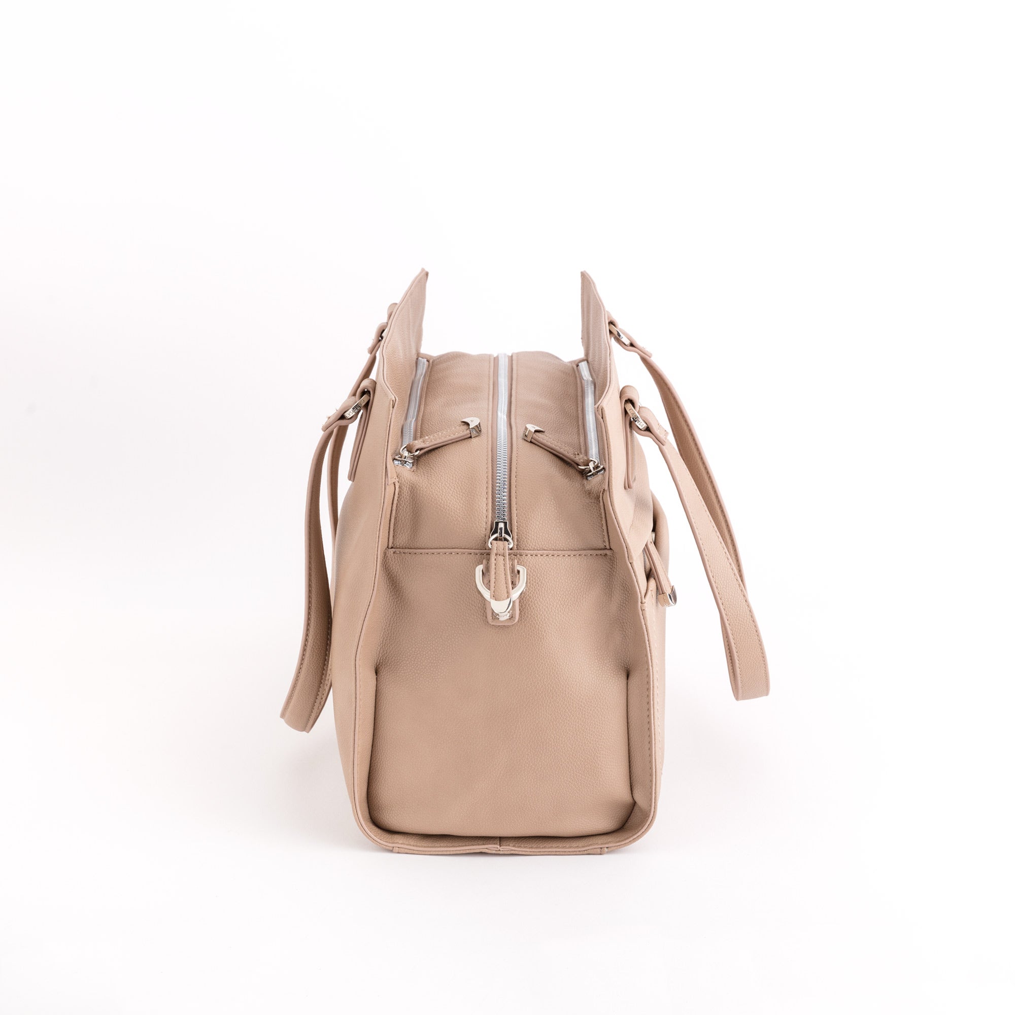 Einkaufen für Damen - Dorotea Helles Taubengrau