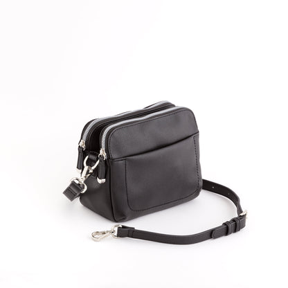 Tracollina Donna - Dorotea Nero