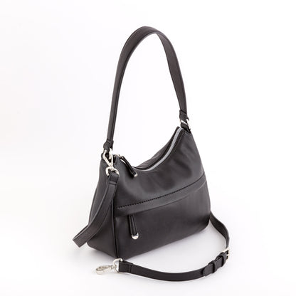 Minibolso para mujer - Dorotea Negro