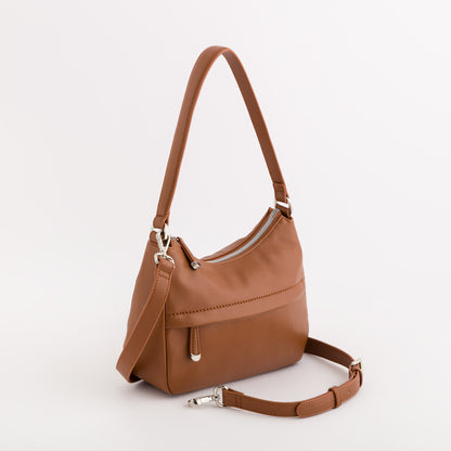 Mini Sacca Donna - Dorotea Cuoio