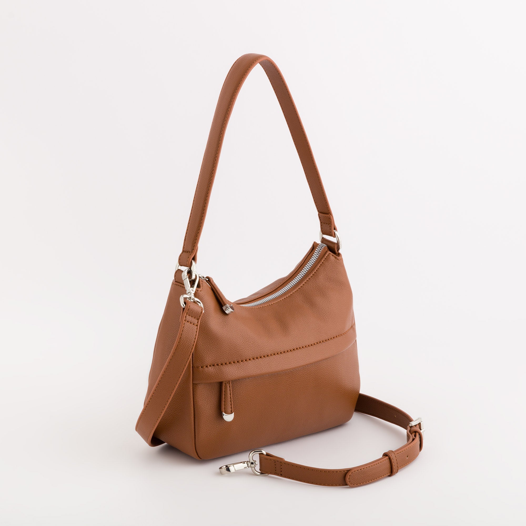 Minibolso para mujer - Dorotea Cuero