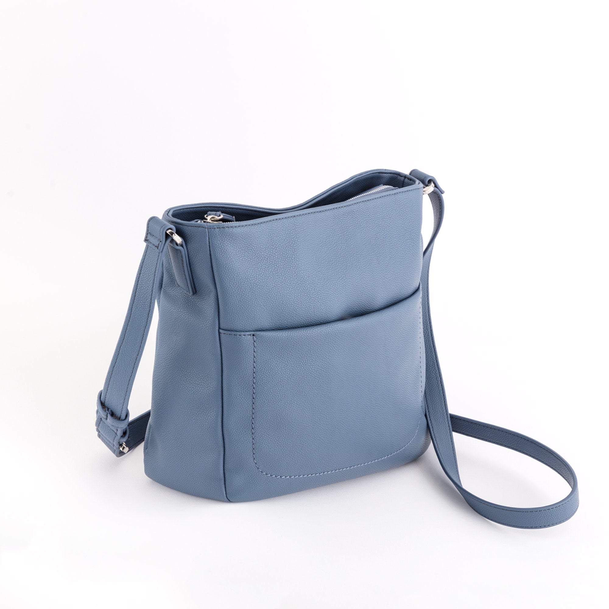 Schultertasche für Damen - Dorotea Luftfahrt