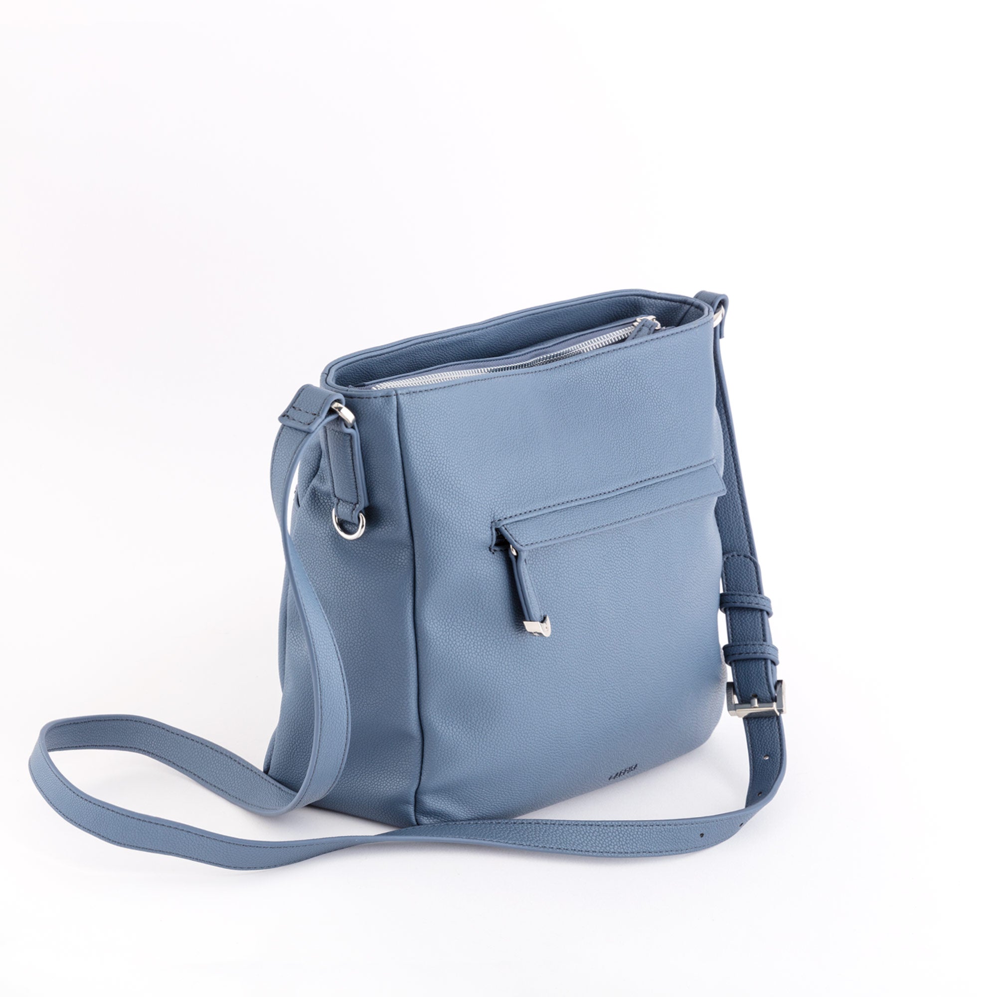 Schultertasche für Damen - Dorotea Luftfahrt