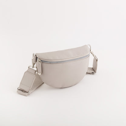 Bum bag/shoulder bag - Dorotea plus Pearl