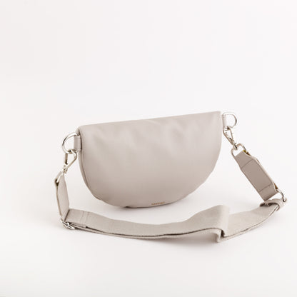 Bum bag/shoulder bag - Dorotea plus Pearl