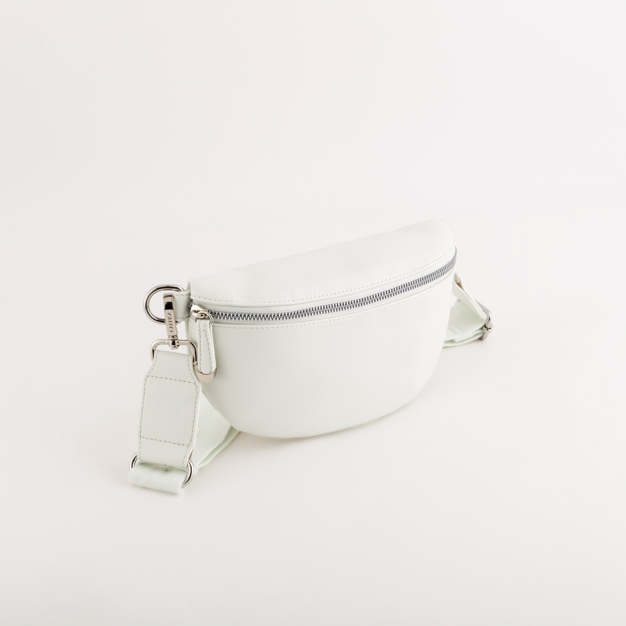 Bum bag/shoulder bag - Dorotea plus Milk