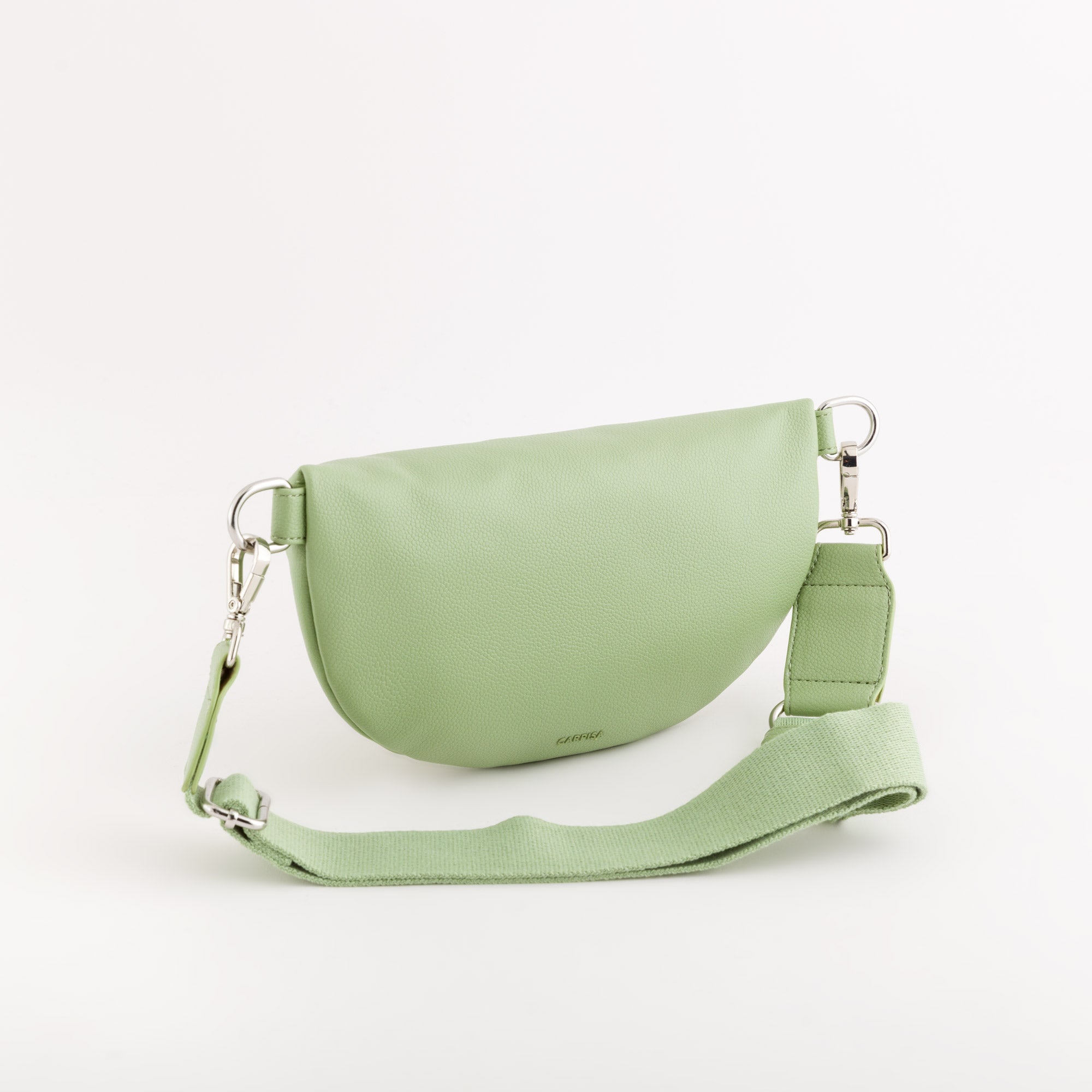 Bum bag/shoulder bag - Dorotea plus Pistachio