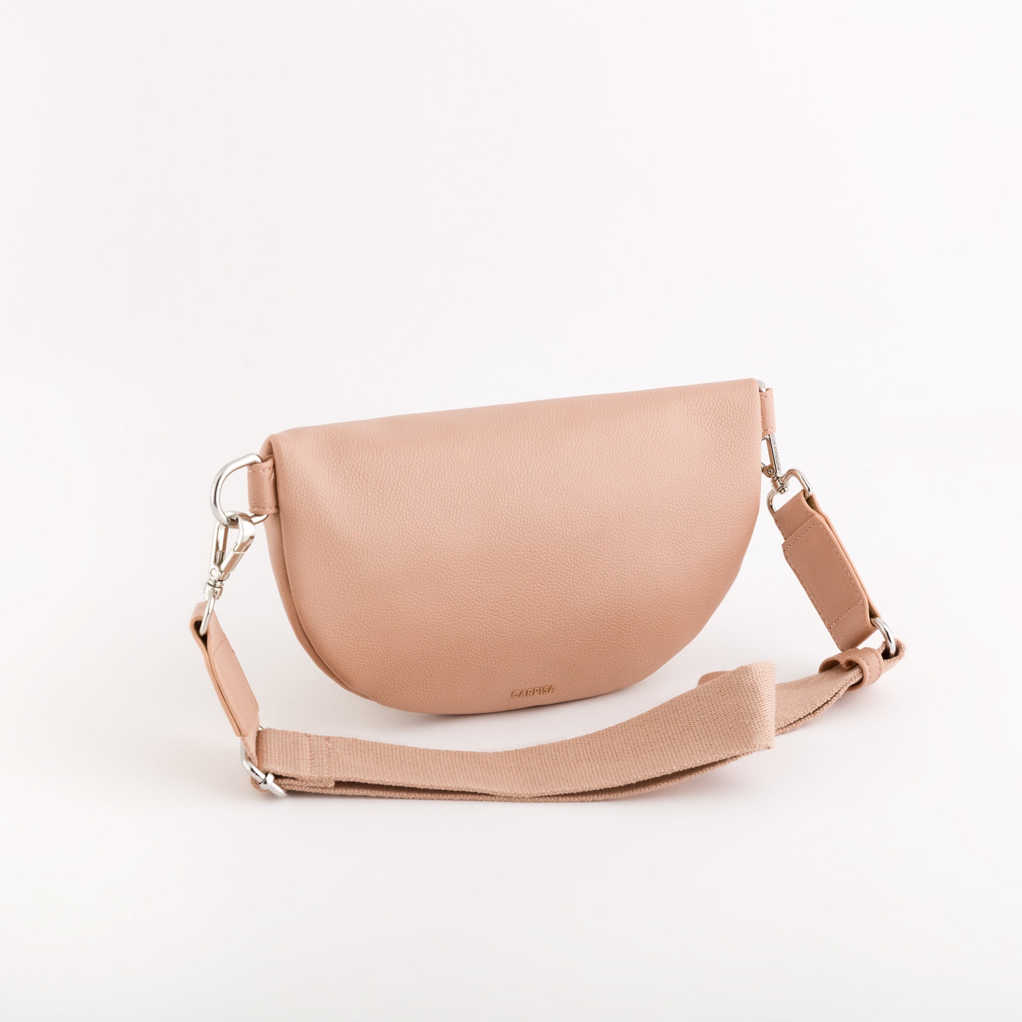 Bum bag/shoulder bag - Dorotea plus Powder