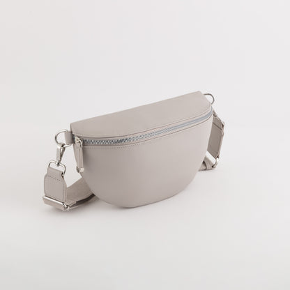 Bum bag/shoulder bag - Dorotea plus Pearl