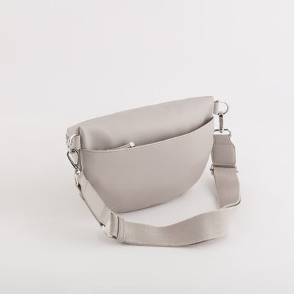 Bum bag/shoulder bag - Dorotea plus Pearl