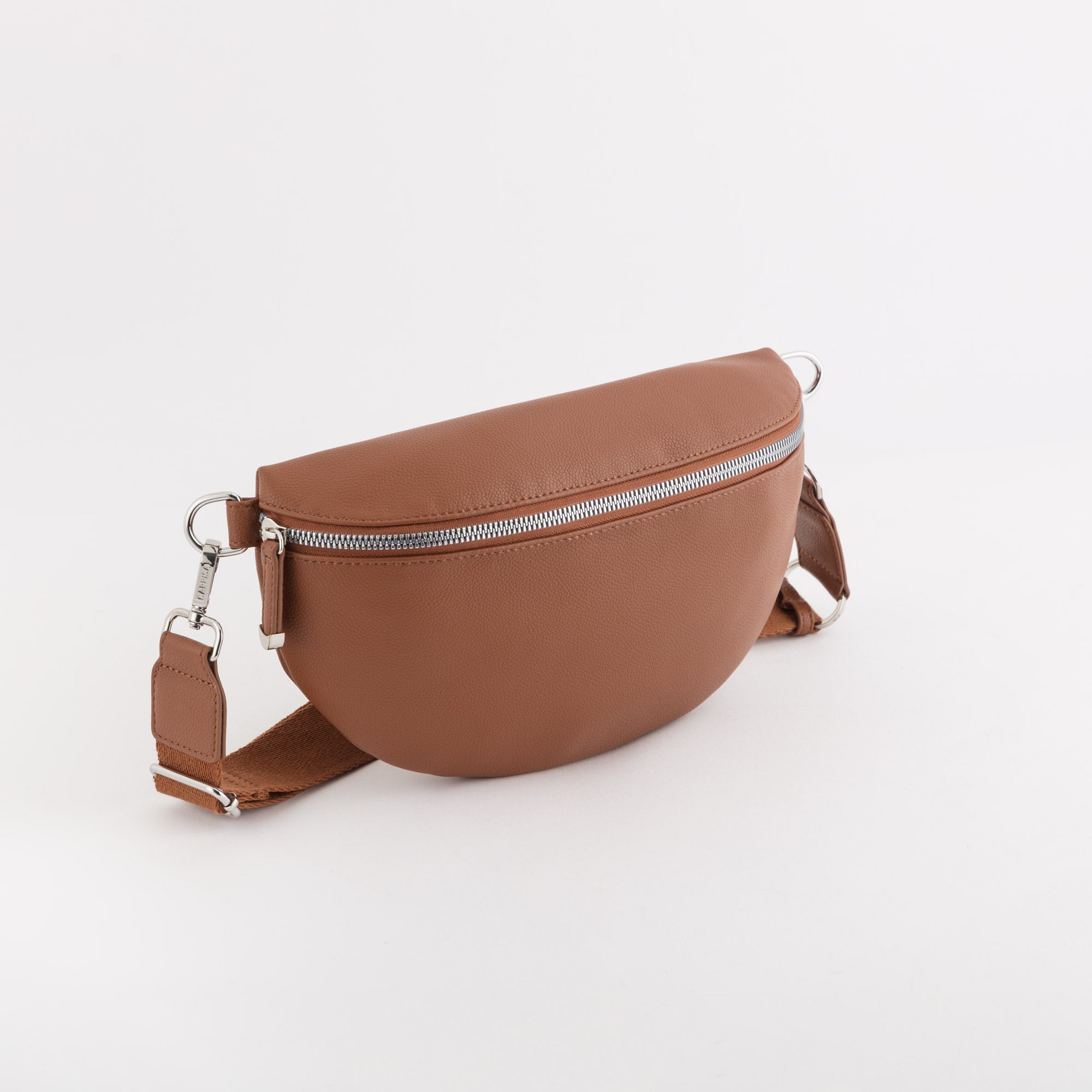 Bum bag/shoulder bag - Dorotea plus Leather