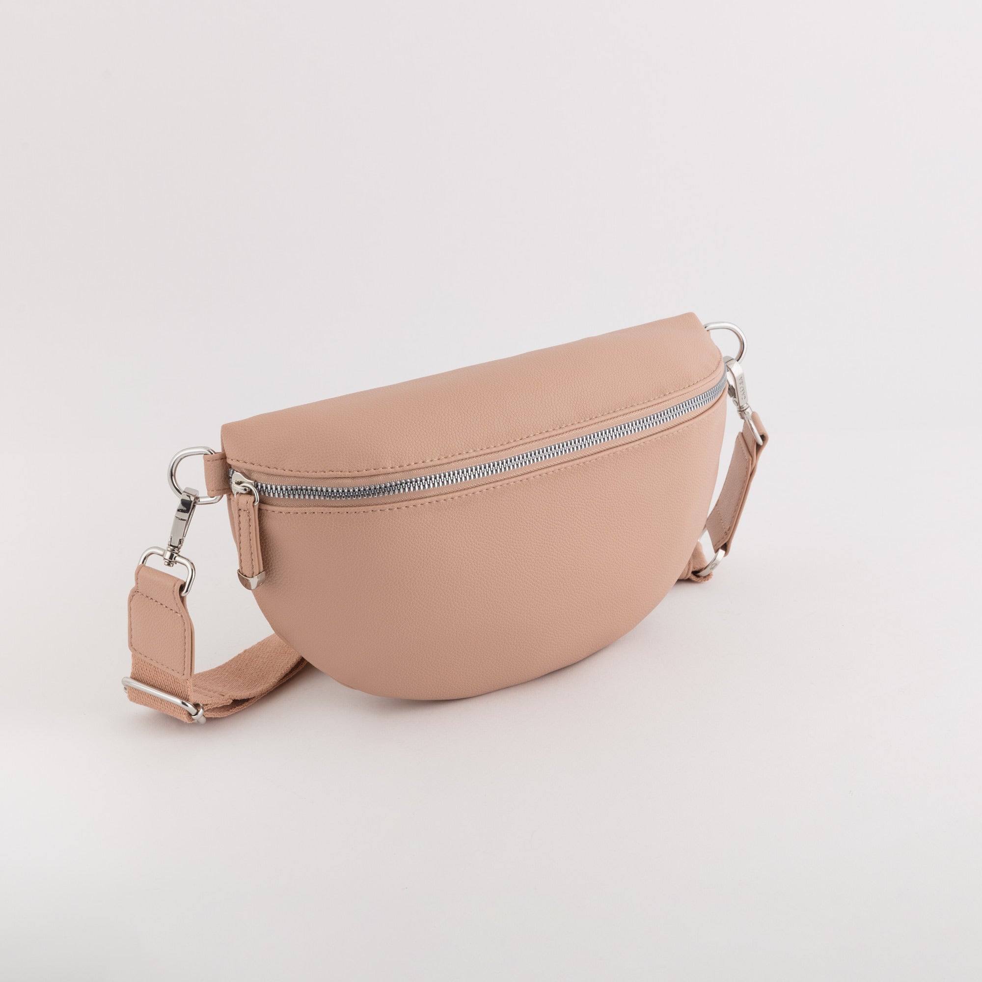 Bum bag/shoulder bag - Dorotea plus Powder