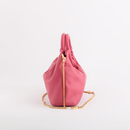 Schultertasche für Damen - Adele v1 Mauve