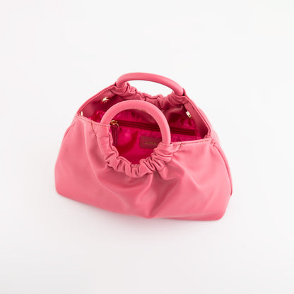 Schultertasche für Damen - Adele v1 Mauve