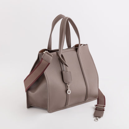 Handshopping für Damen - New Waikiki Taupe