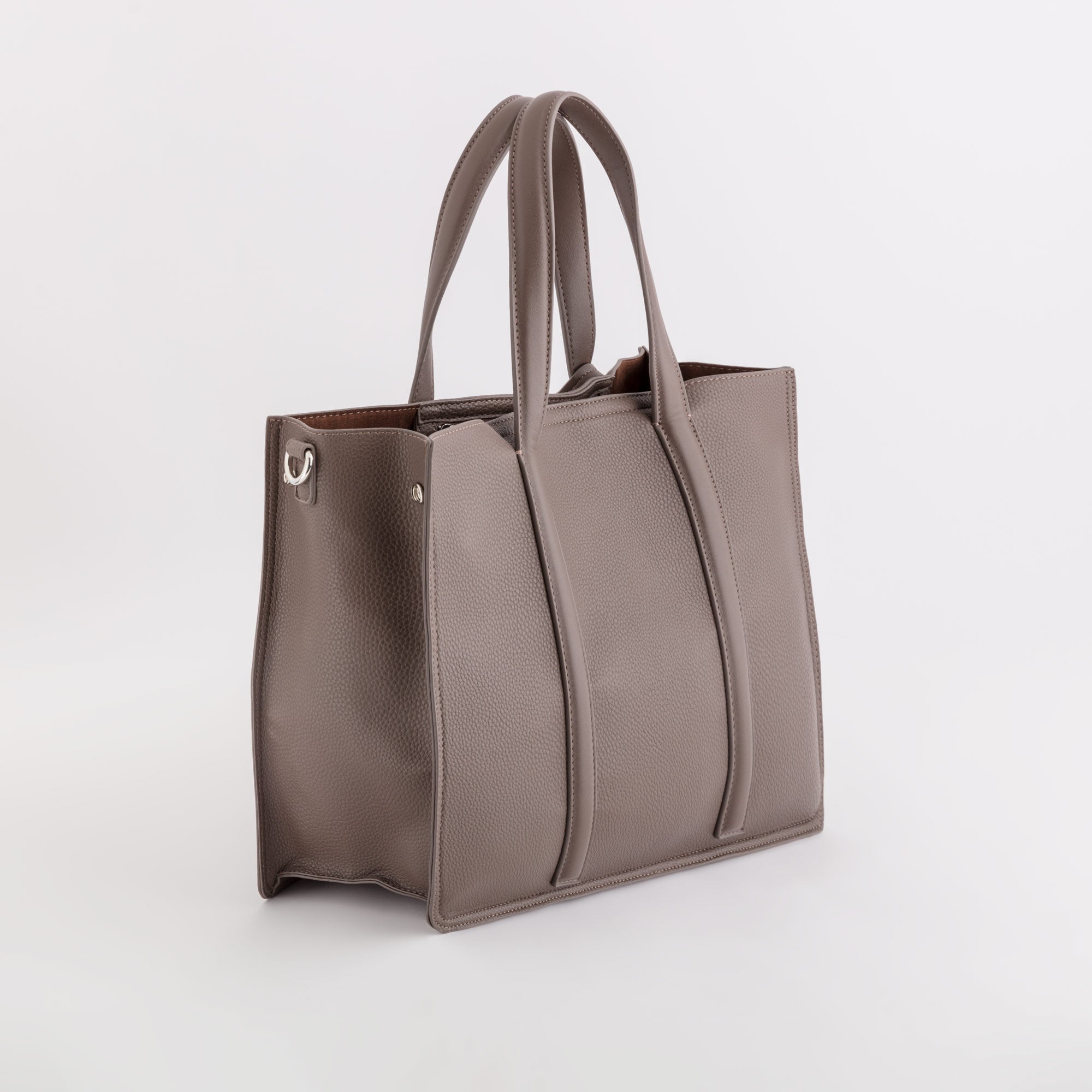Handshopping für Damen - New Waikiki Taupe