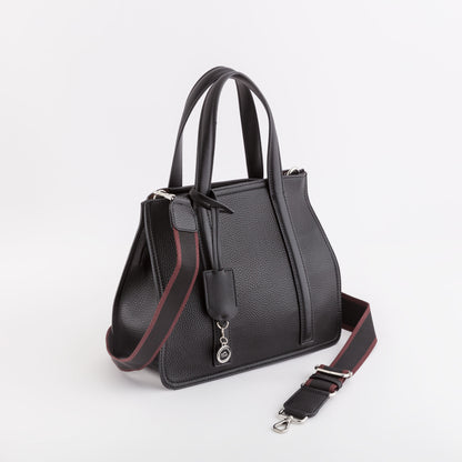 Damenhandtasche - New Waikiki Schwarz