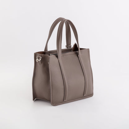 Damenhandtasche - New Waikiki Taupe