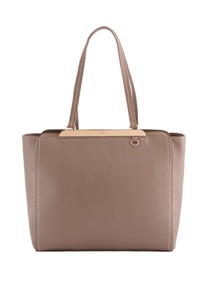 Damen-Shopping - Diva v1 Taupe
