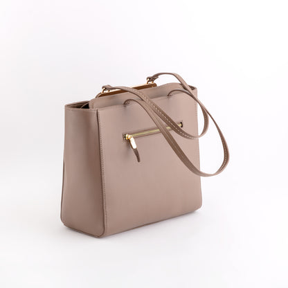 Damen-Shopping - Diva v1 Taupe