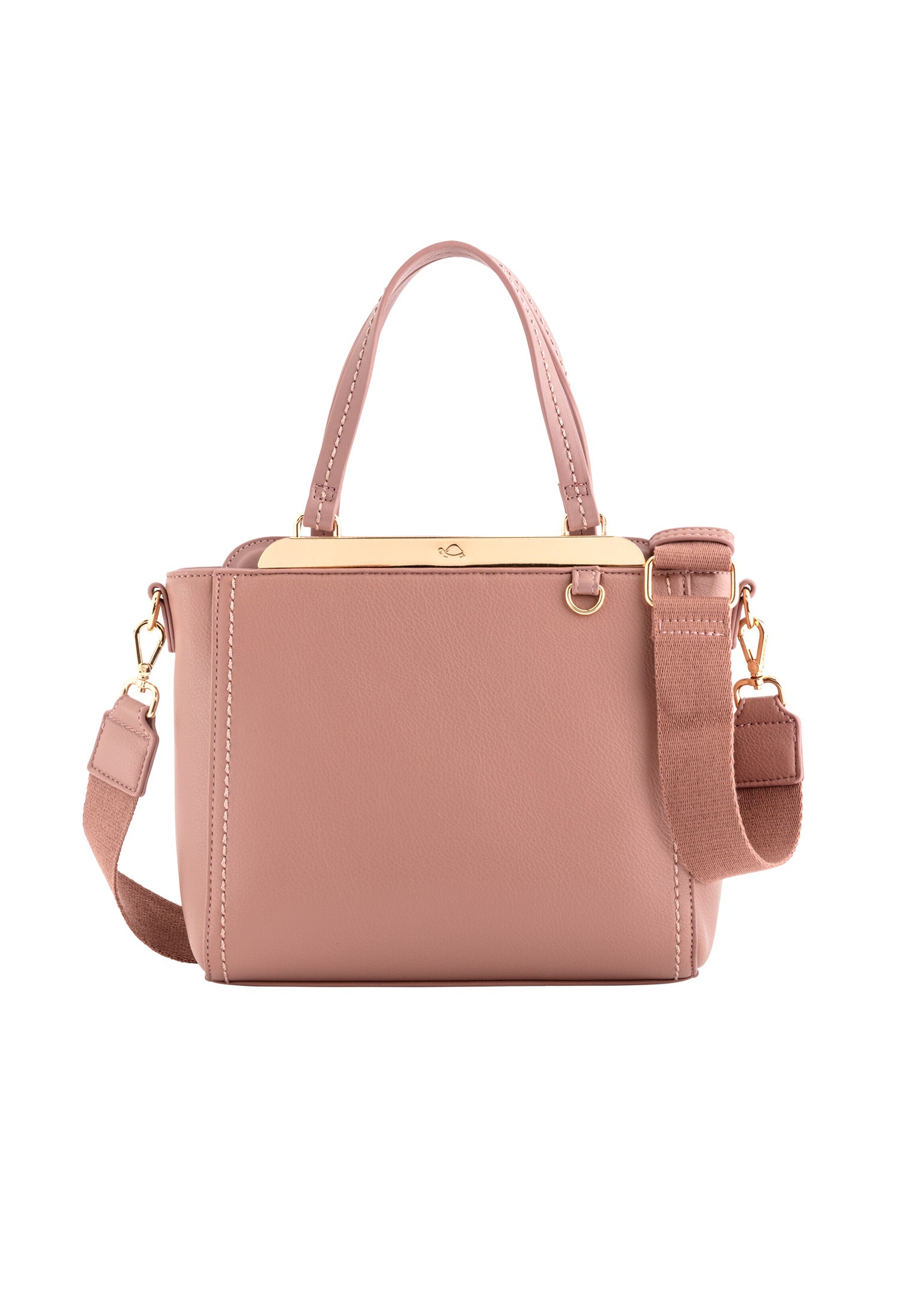 Damenhandtasche - Diva v1 Zwiebel