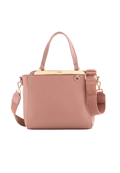 Damenhandtasche - Diva v1 Zwiebel