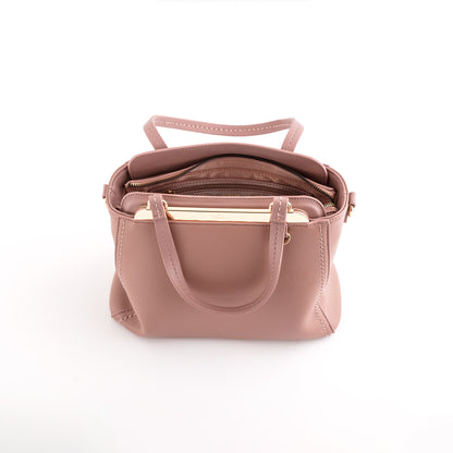 Damenhandtasche - Diva v1 Zwiebel