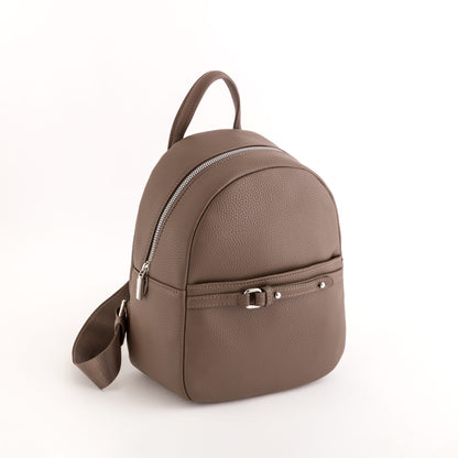 Damenrucksack - Amelia v1 Taupe