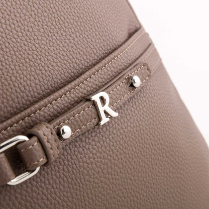 Damenrucksack - Amelia v1 Taupe