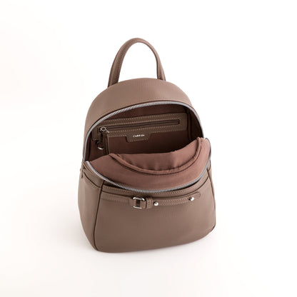 Zaino Donna - Amelia v1 Taupe