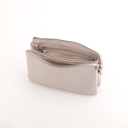 Women's Shoulder Bag - Amelia v1 Pearl