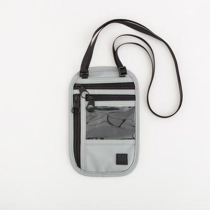 Tracollina - Meyer go Grigio freddo