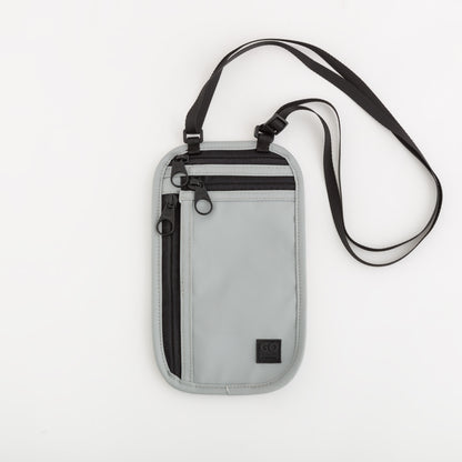 Tracollina - Meyer go Grigio freddo