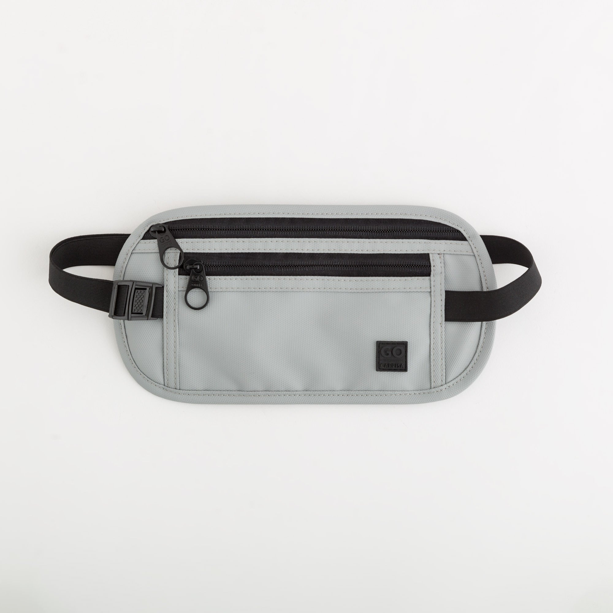 Marsupio - Meyer go Grigio freddo