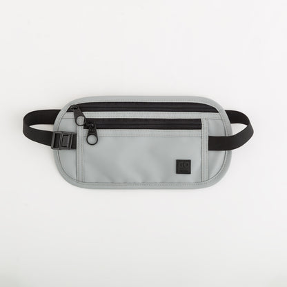 Marsupio - Meyer go Grigio freddo