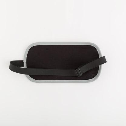 Marsupio - Meyer go Grigio freddo