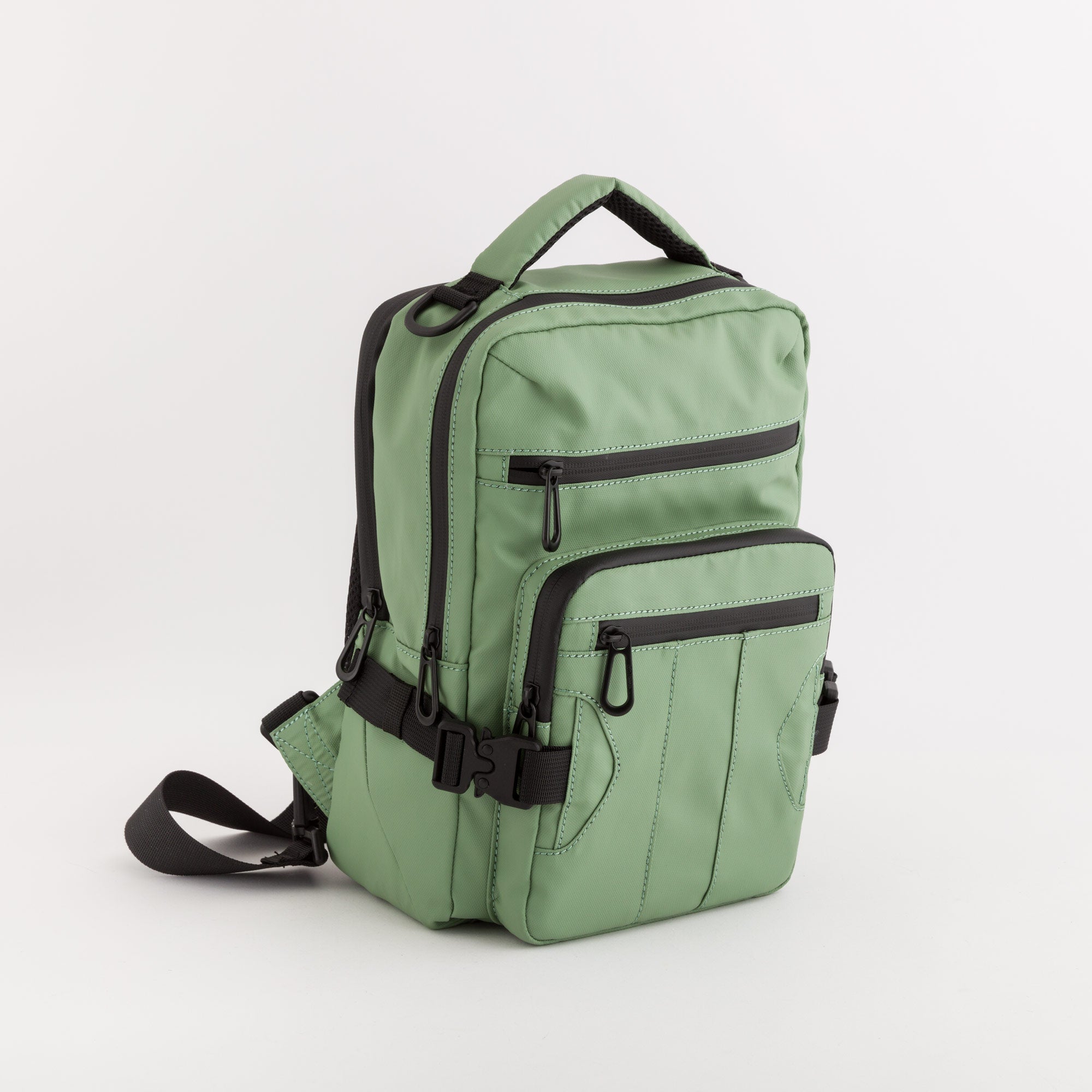 Zaino Uomo - Comfort go Verde Salvia