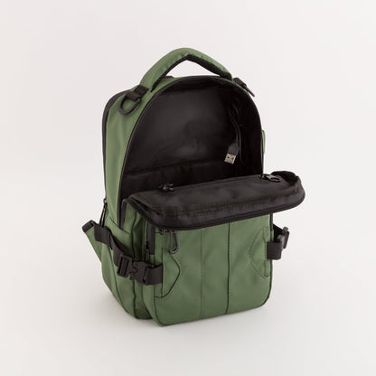 Zaino Uomo - Comfort go Verde Salvia