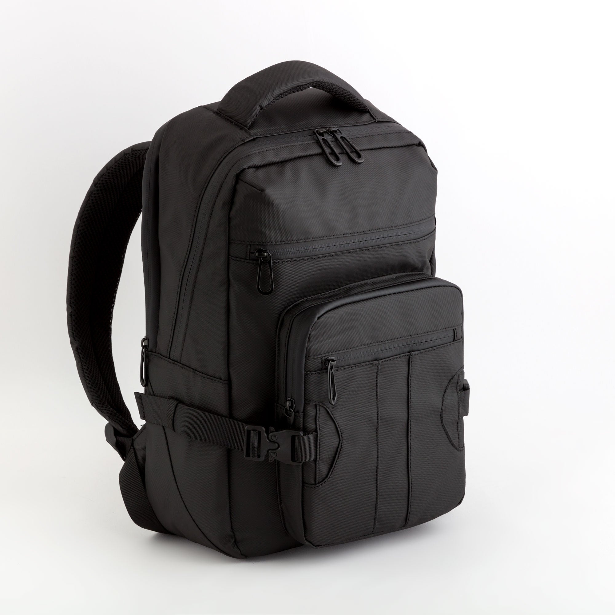 Men's Backpack - Comfort go Black