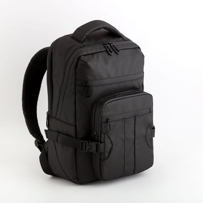 Men's Backpack - Comfort go Black