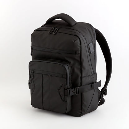 Men's Backpack - Comfort go Black