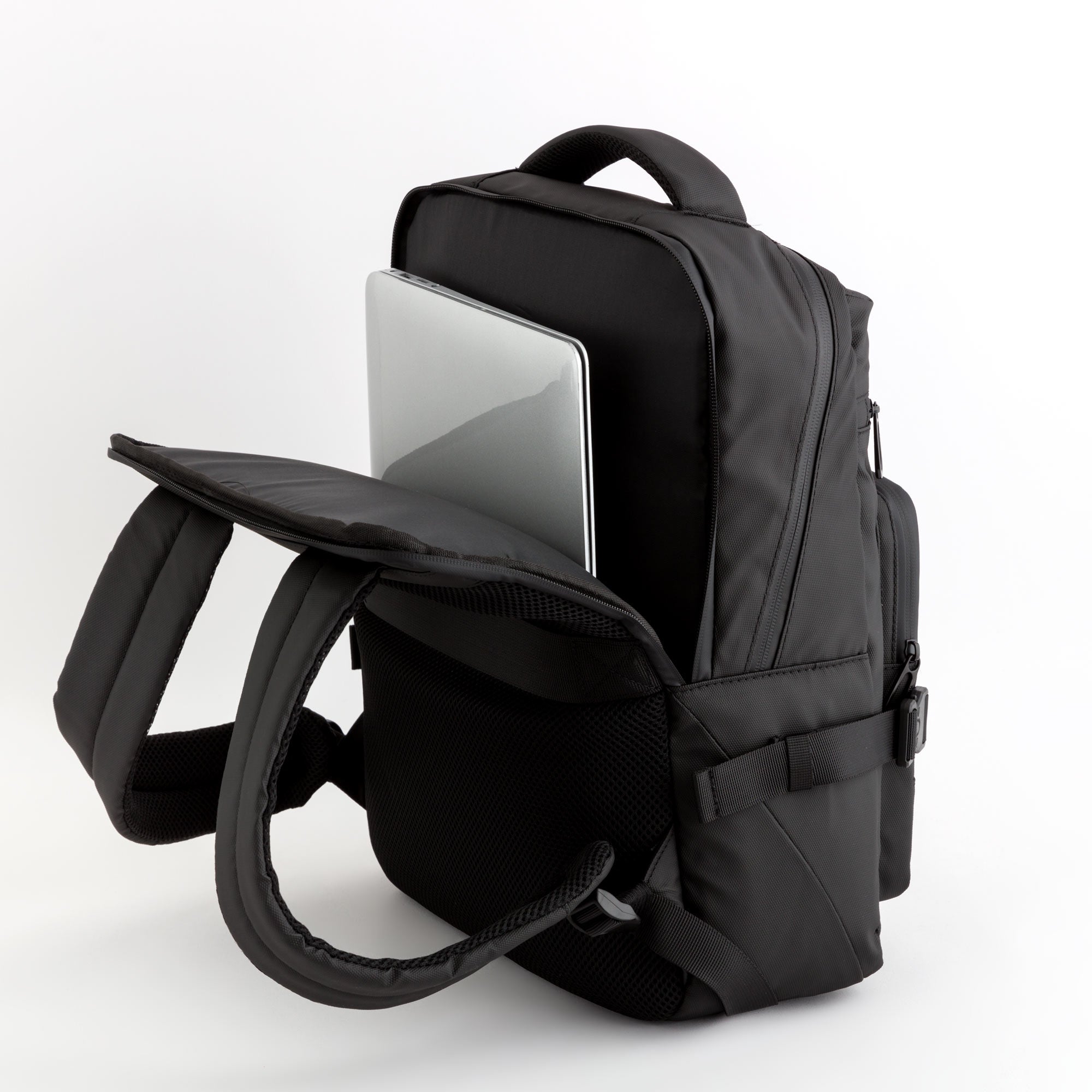 Zaino Uomo - Comfort go Blu Royal