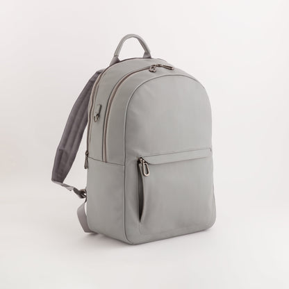 Men's Backpack - Capable pro Grey