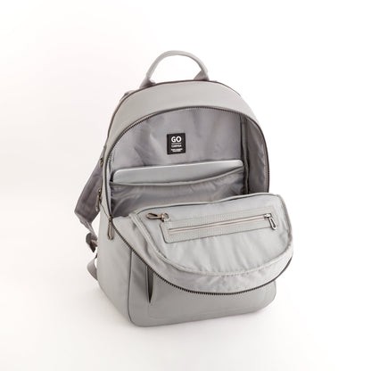 Men's Backpack - Capable pro Grey