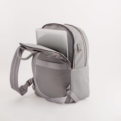 Men's Backpack - Capable pro Grey